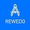 Логотип REWEDO